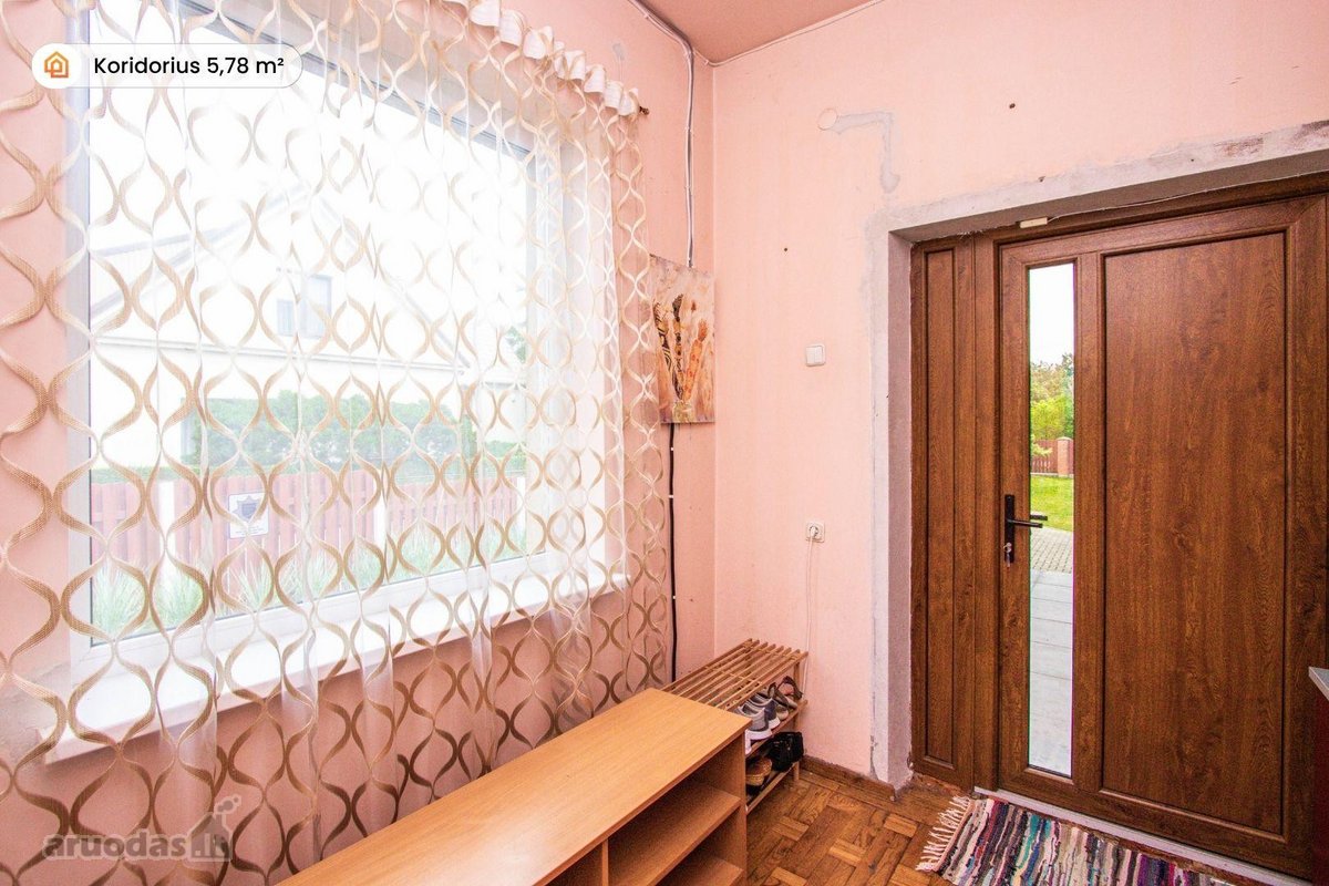 Parduodamas pilnai įrengtas 205,10 m² bendro - nuotraukos Nr. 23