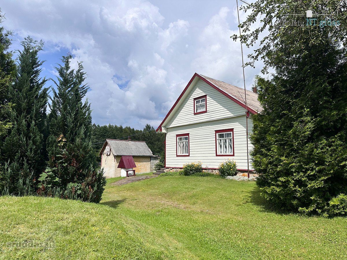 Parduodame Išskirtinę 4.400ha Teritoriją Su - nuotraukos Nr. 7