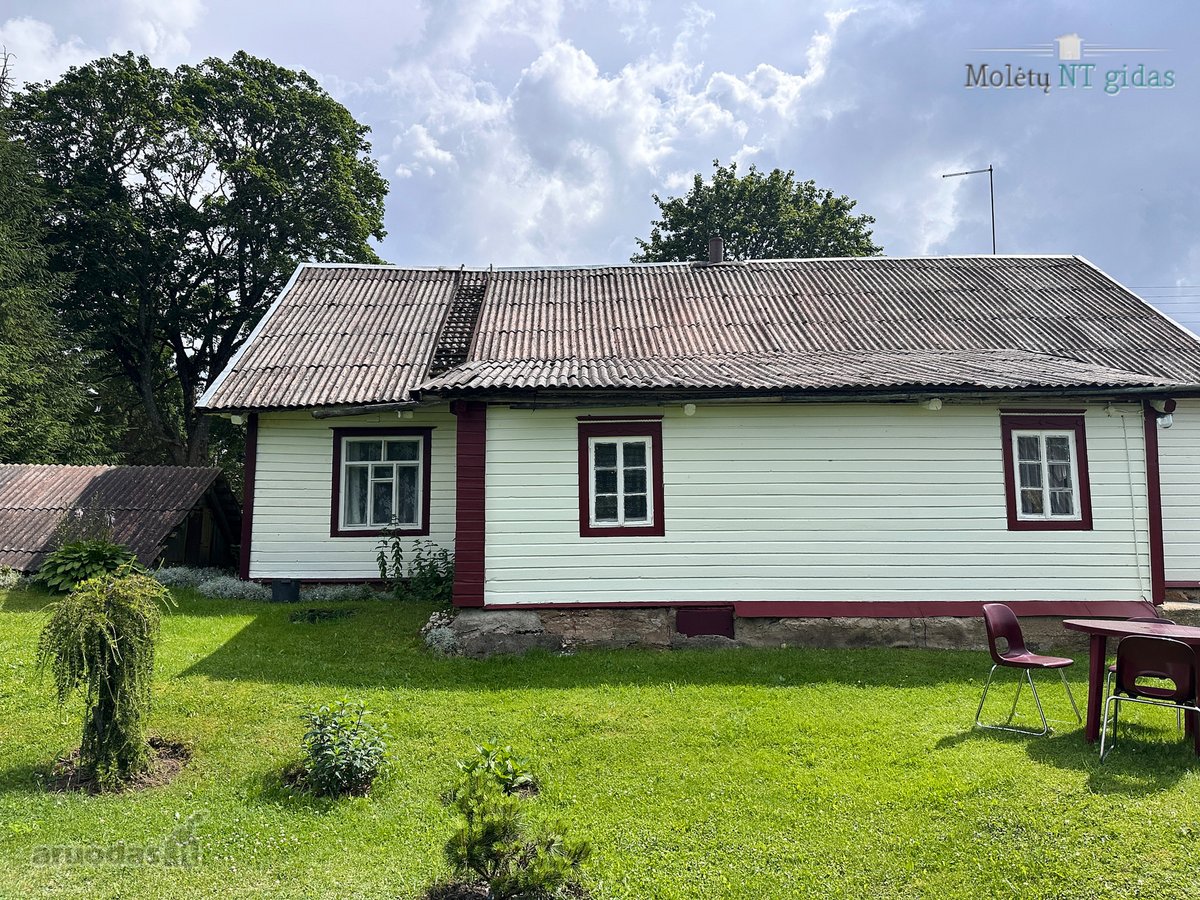 Parduodame Išskirtinę 4.400ha Teritoriją Su - nuotraukos Nr. 3