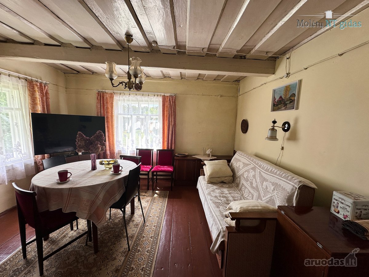 Parduodame Išskirtinę 4.400ha Teritoriją Su - nuotraukos Nr. 35