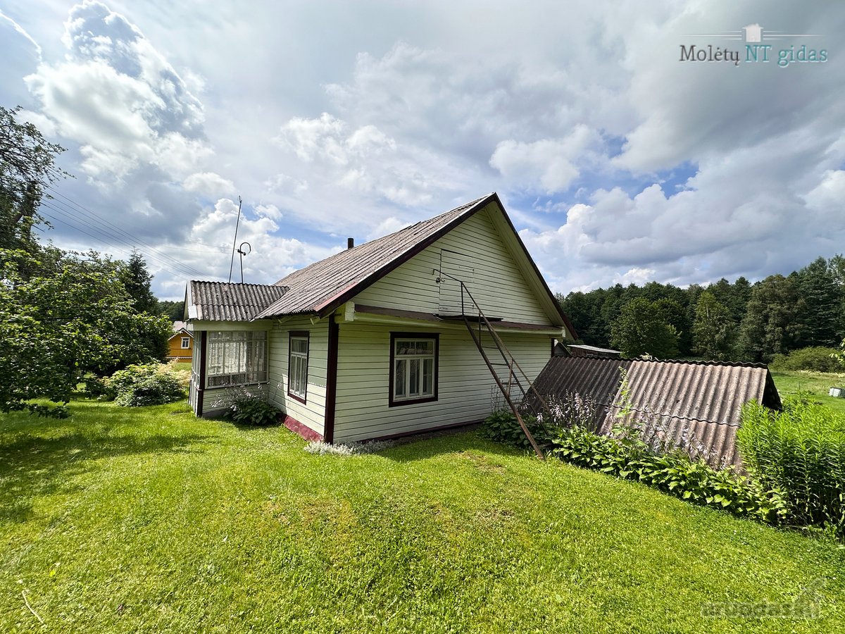 Parduodame Išskirtinę 4.400ha Teritoriją Su - nuotraukos Nr. 18