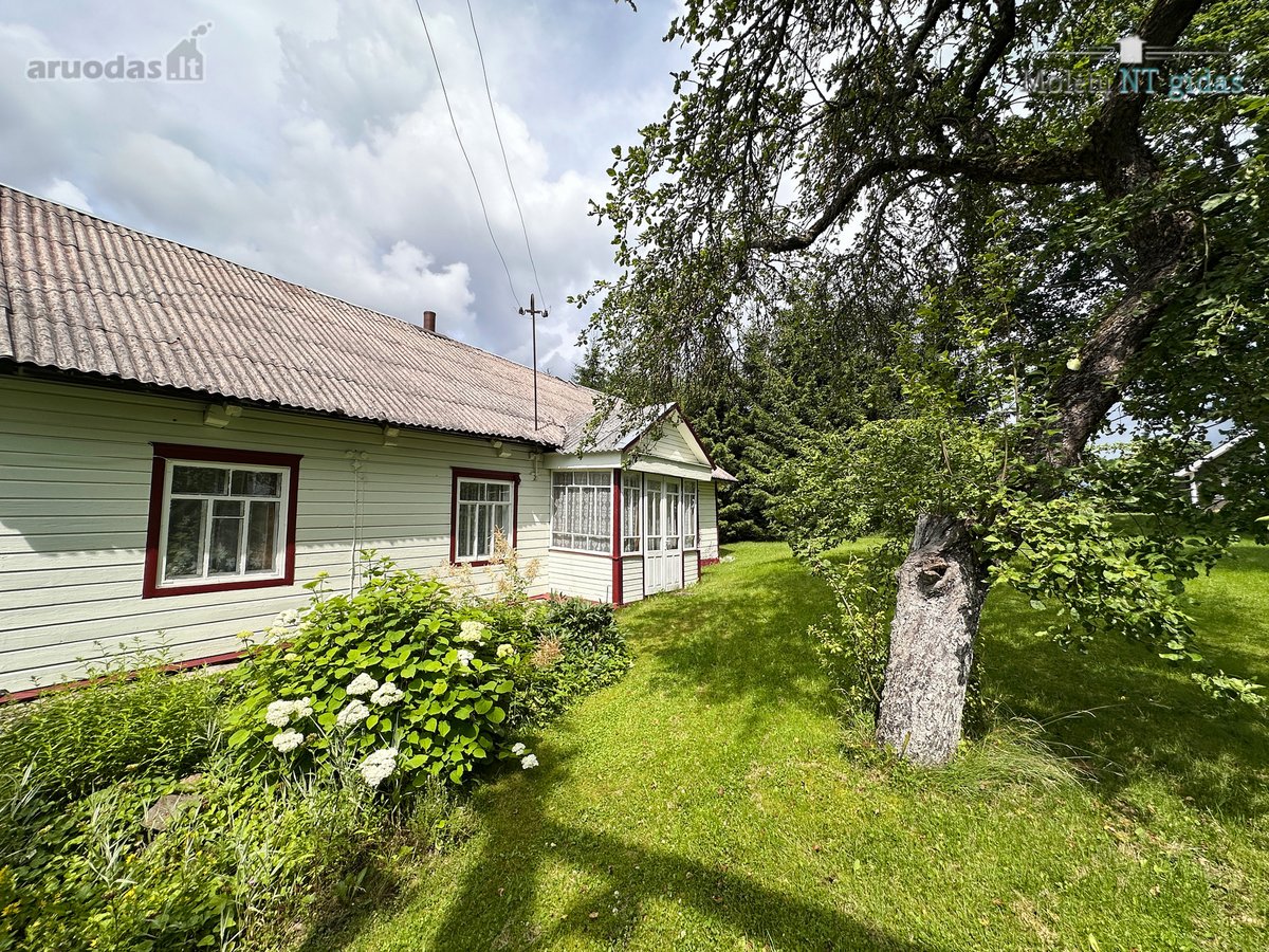 Parduodame Išskirtinę 4.400ha Teritoriją Su - nuotraukos Nr. 21
