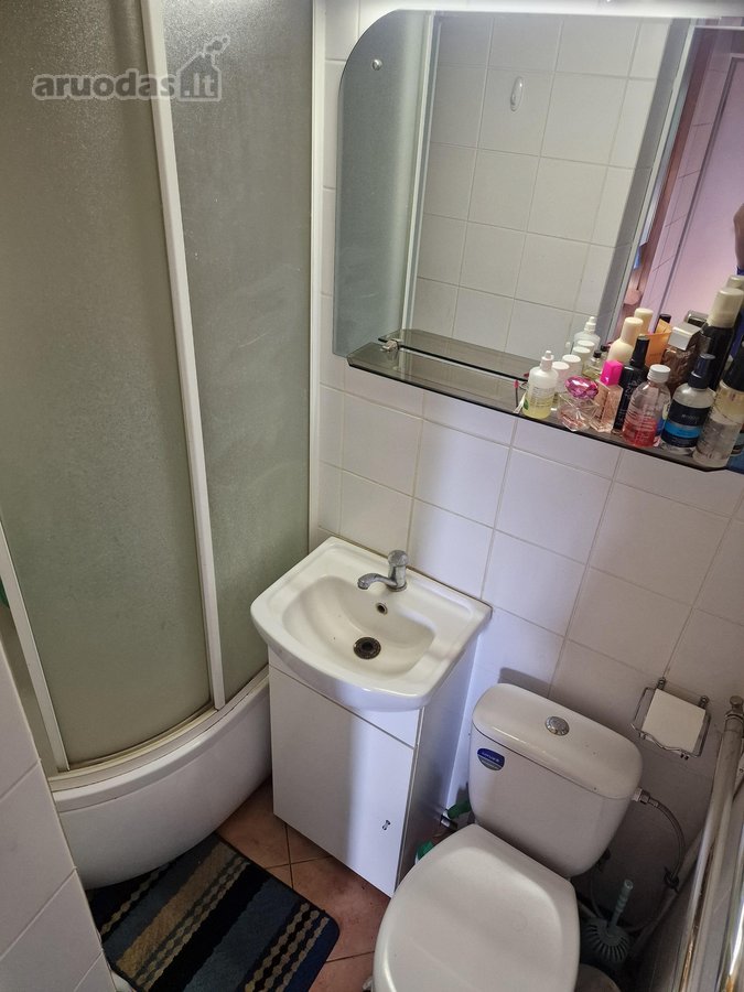 Labai geroje ir gražioje vietoje, visai prie - nuotraukos Nr. 11