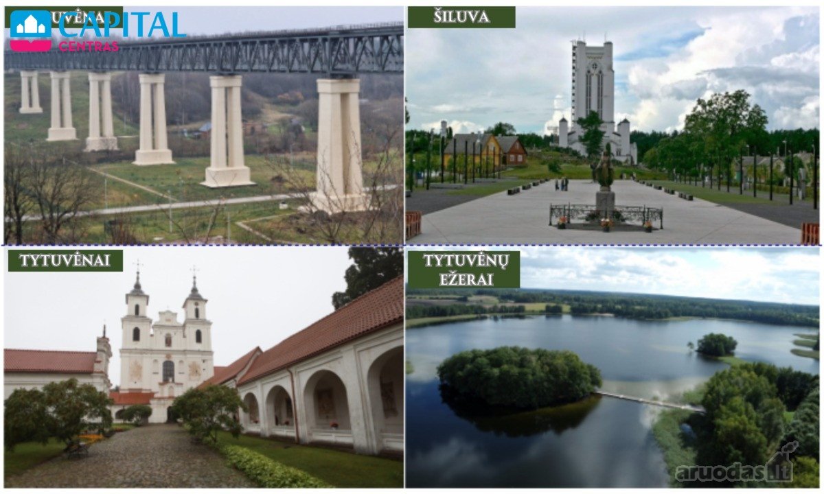 Vaizdingoje Vietoje, Šalia Raseinių - nuotraukos Nr. 12