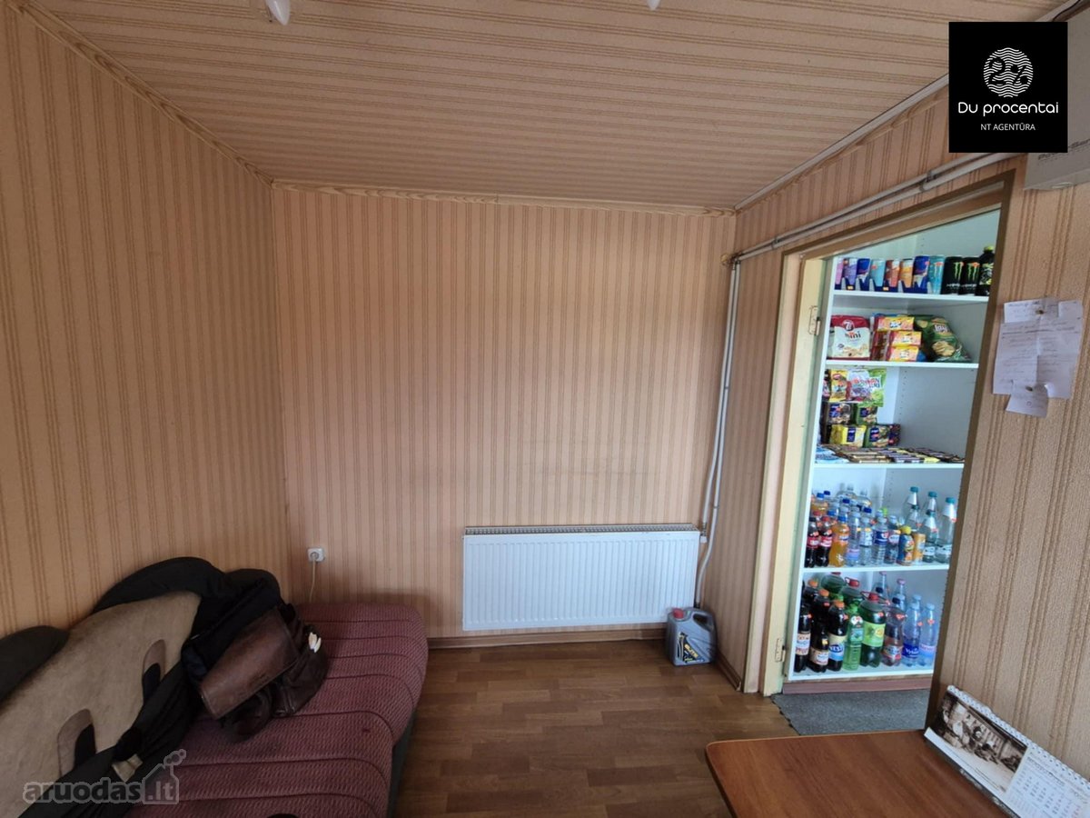 Nekilnojamojo turto agentūra “Du Procentai - nuotraukos Nr. 16