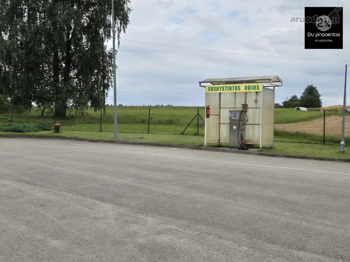 Nekilnojamojo turto agentūra “Du Procentai - nuotraukos Nr. 6