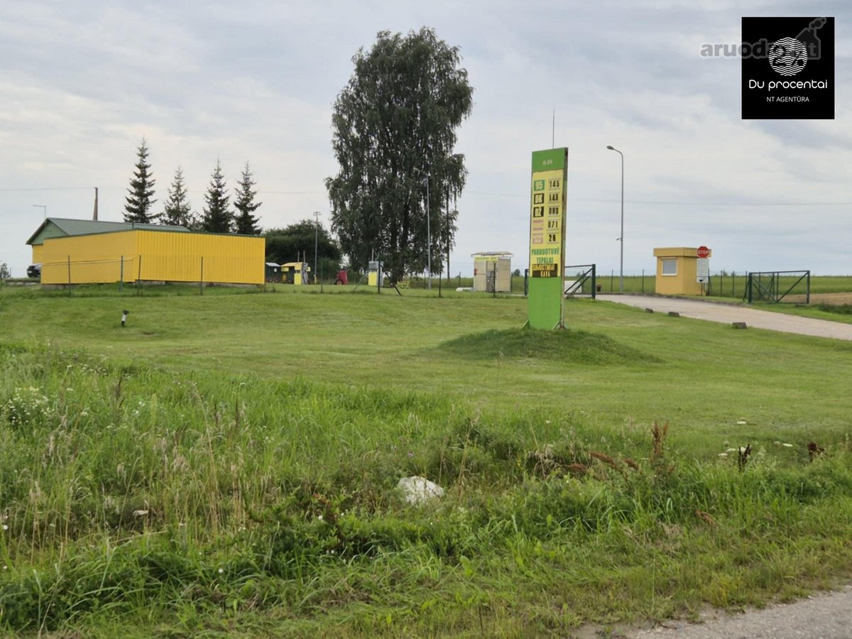 Nekilnojamojo turto agentūra “Du Procentai - nuotraukos Nr. 5