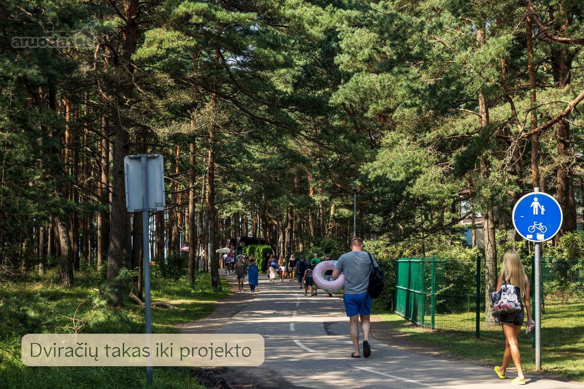Pajūrio istorijoje – naujas etapas: tiek - nuotraukos Nr. 29