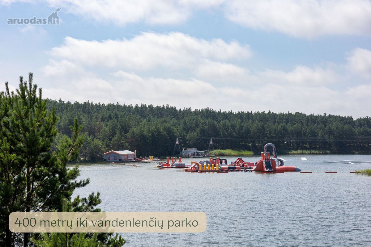Pajūrio istorijoje – naujas etapas: tiek - nuotraukos Nr. 32