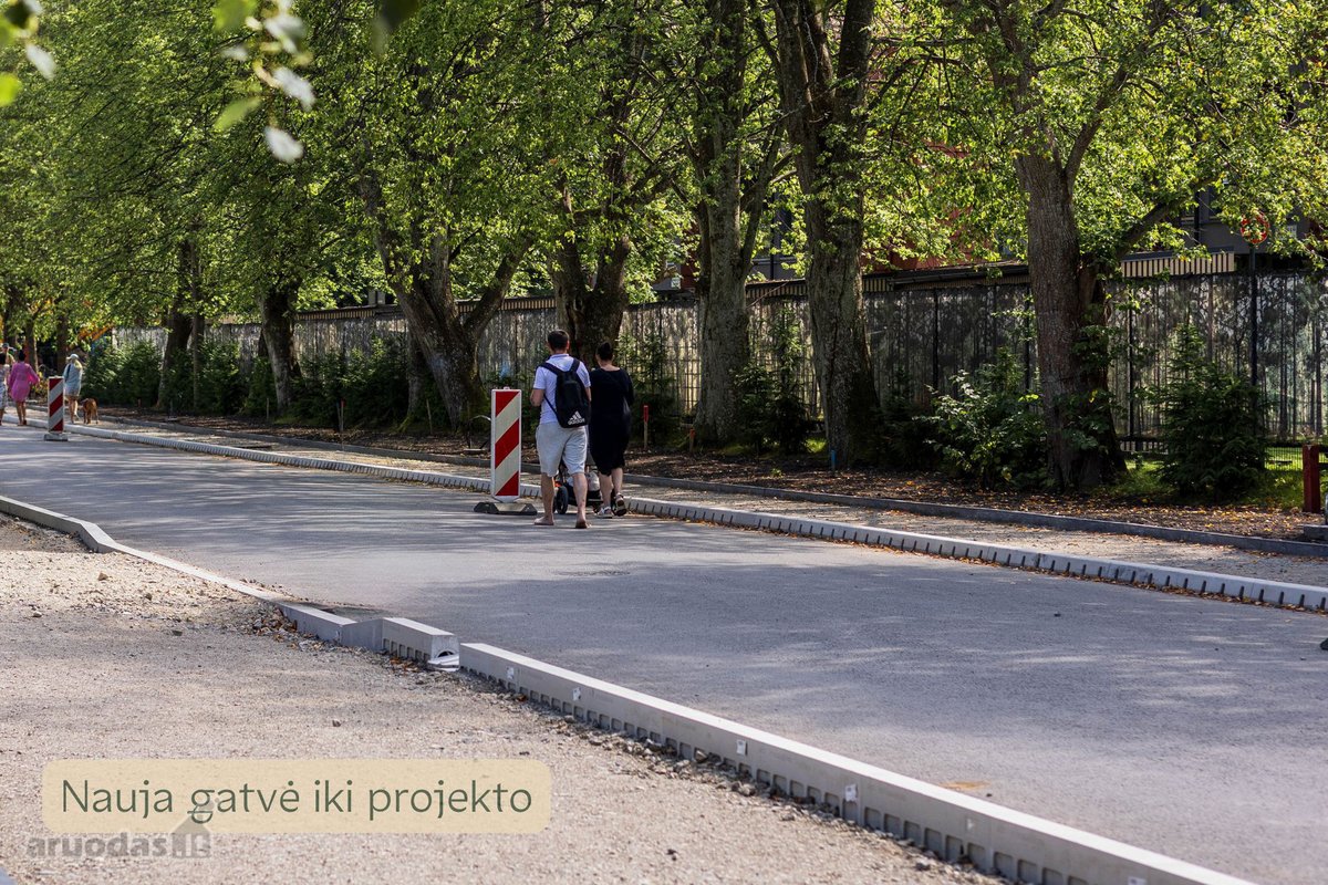 Ritmai – Pajūrio Projektas Gyvenimui Ir - nuotraukos Nr. 36