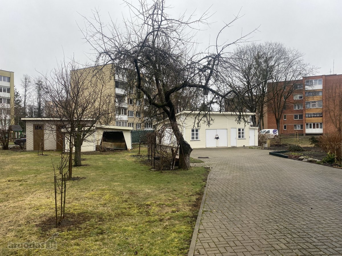 Parduodamas tvarkingas namas Druskininku - nuotraukos Nr. 7