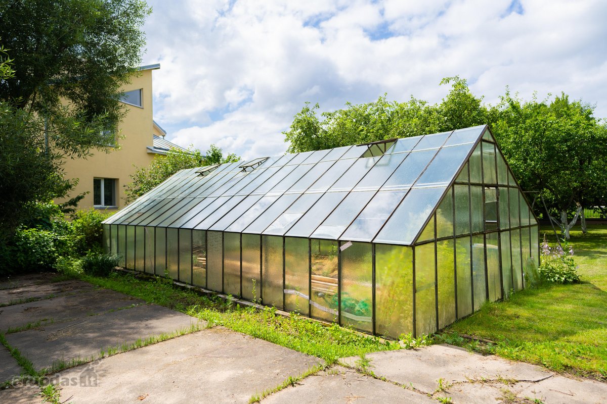 Šalčininkų m., Statybininkų g. 8 parduodamas - nuotraukos Nr. 17