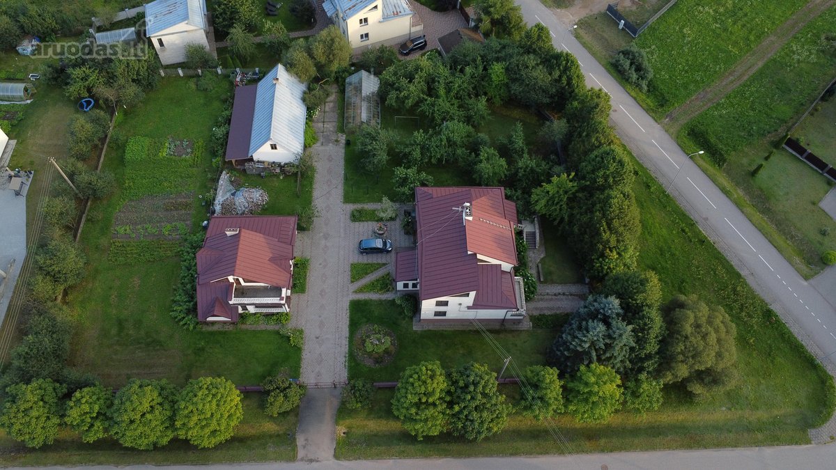 Šalčininkų m., Statybininkų g. 8 parduodamas - nuotraukos Nr. 20