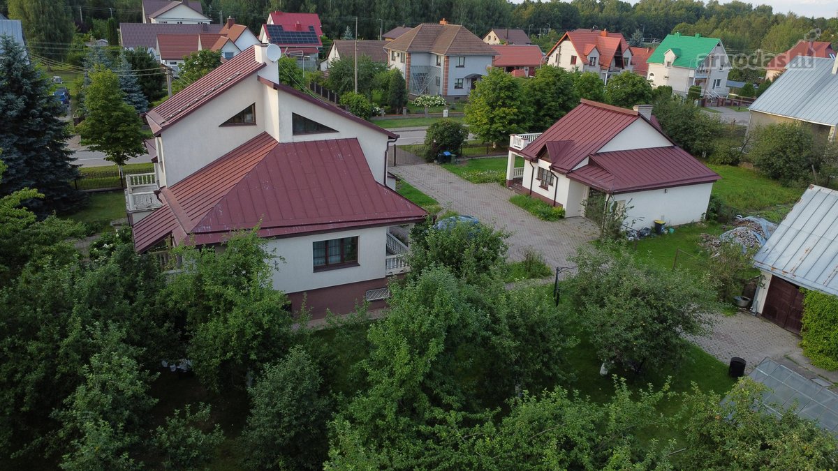 Šalčininkų m., Statybininkų g. 8 parduodamas - nuotraukos Nr. 26