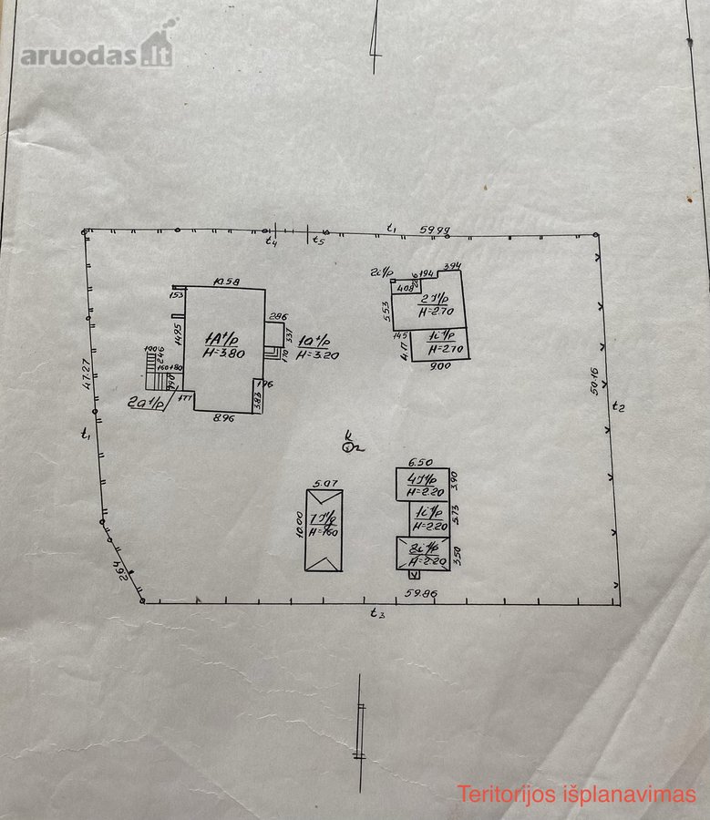 Šalčininkų m., Statybininkų g. 8 parduodamas - nuotraukos Nr. 28