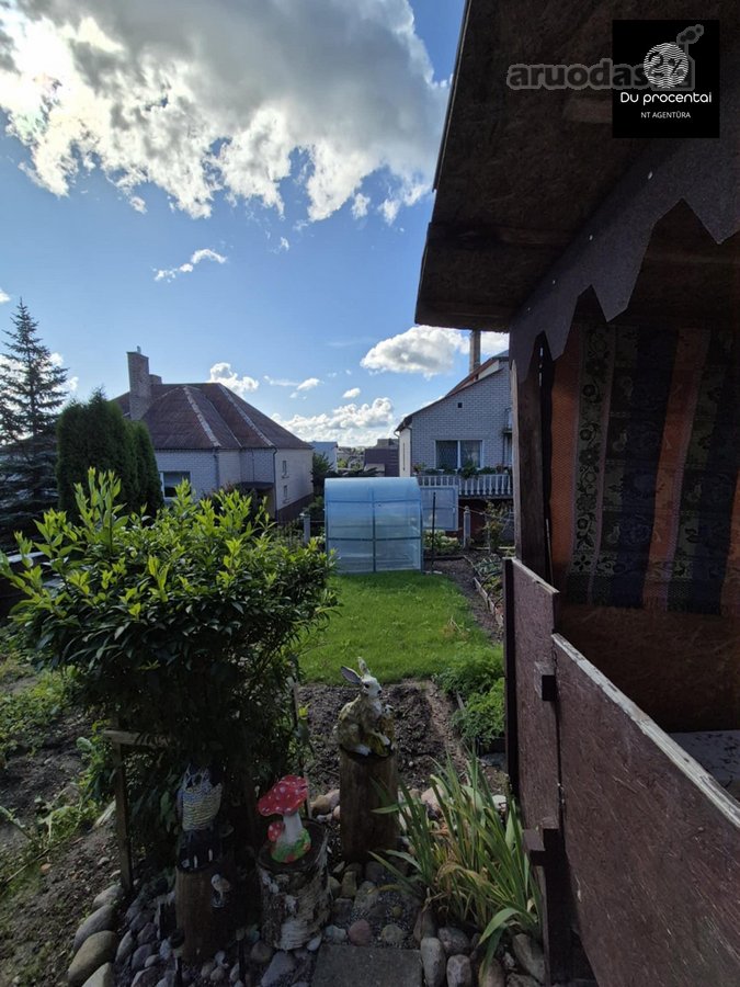 Nekilnojamojo turto agentūra “Du Procentai - nuotraukos Nr. 26