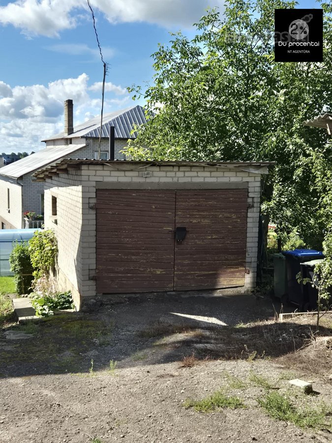 Nekilnojamojo turto agentūra “Du Procentai - nuotraukos Nr. 24