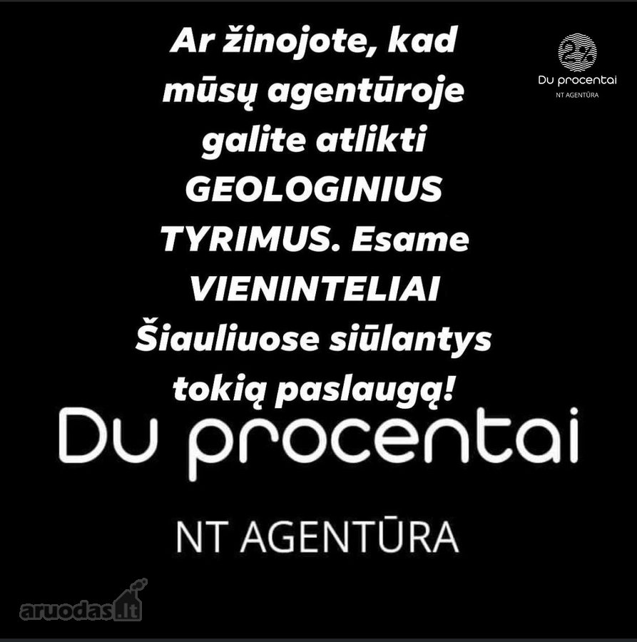 Nekilnojamojo turto agentūra “Du Procentai - nuotraukos Nr. 34