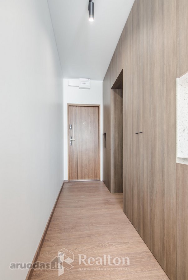 Parduodamas Studio Tipo Loftas Kalvarijų G., - nuotraukos Nr. 7