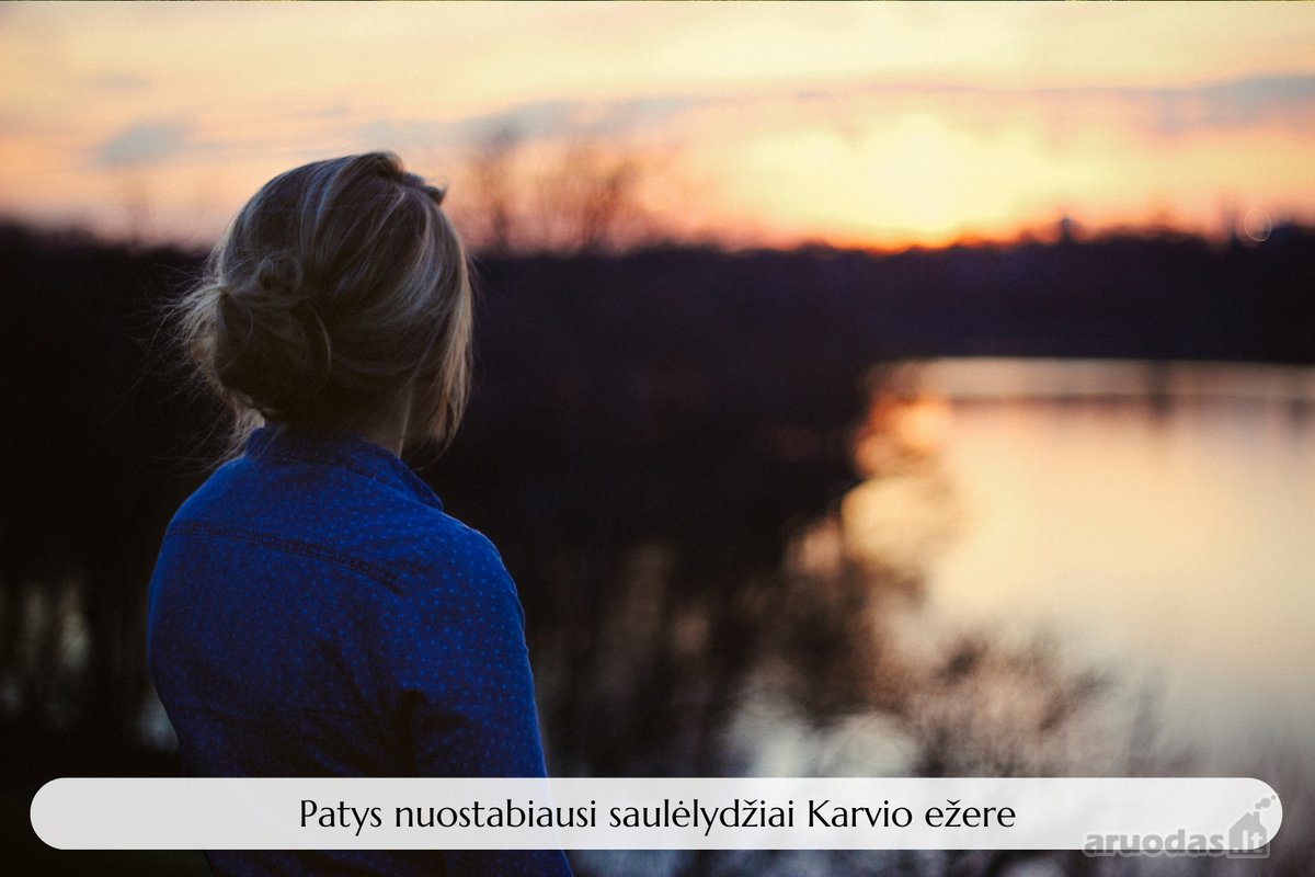 Parduodamas Unikalus Objektas Šeimos - nuotraukos Nr. 20
