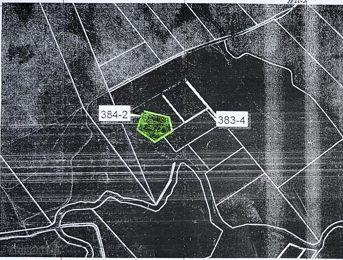 Parduodamas 1.2099 ha buvusi sena sodyba - nuotraukos Nr. 26