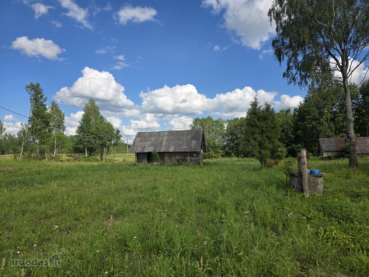 Utenos raj, Sudeikių sen, Nolėnų km, Užpalių - nuotraukos Nr. 3