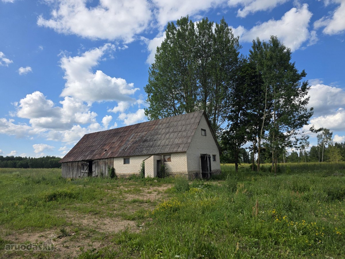 Utenos raj, Sudeikių sen, Nolėnų km, Užpalių - nuotraukos Nr. 4