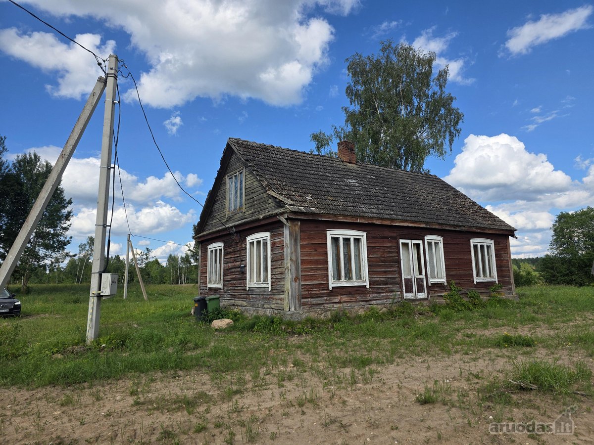 Utenos raj, Sudeikių sen, Nolėnų km, Užpalių - nuotraukos Nr. 5