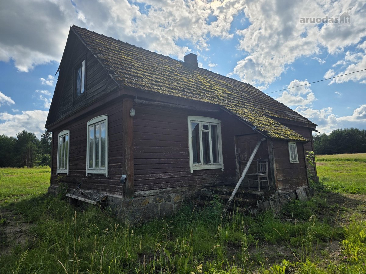 Utenos raj, Sudeikių sen, Nolėnų km, Užpalių - nuotraukos Nr. 8