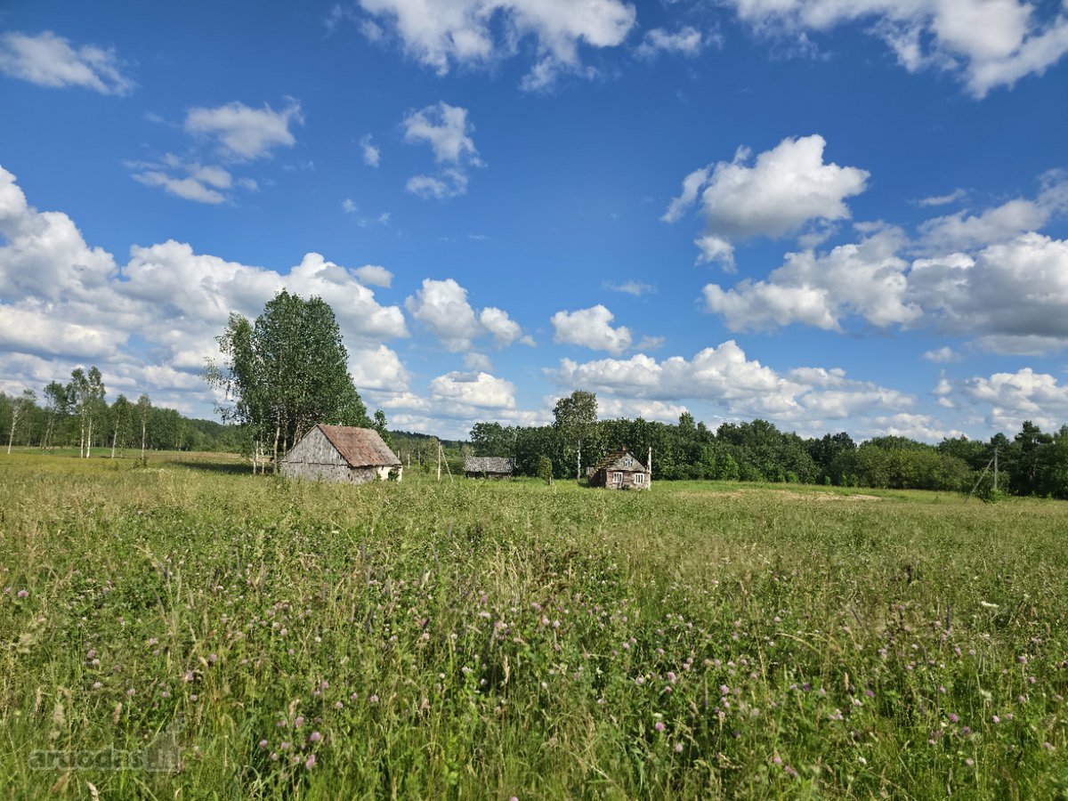 Utenos raj, Sudeikių sen, Nolėnų km, Užpalių - nuotraukos Nr. 13