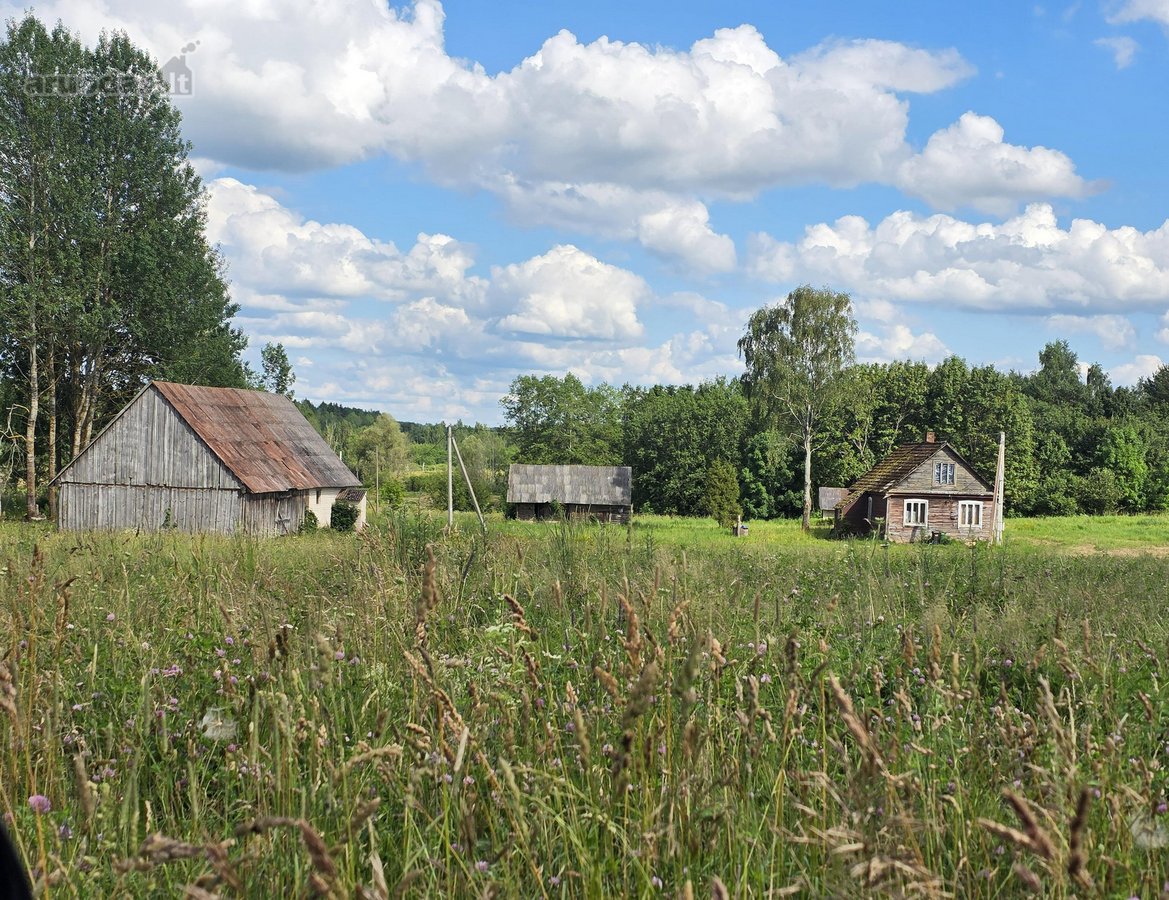 Utenos raj, Sudeikių sen, Nolėnų km, Užpalių - nuotraukos Nr. 2