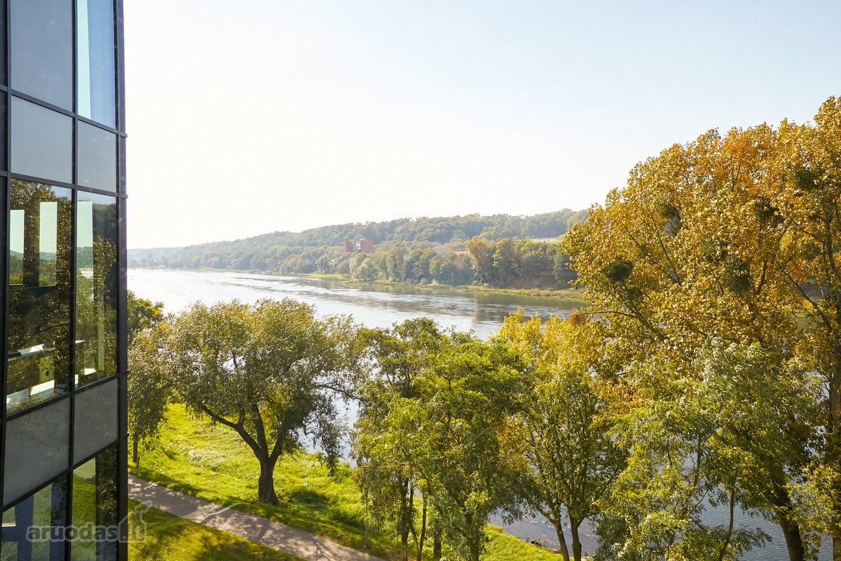 Parduodami Naujos Statybos 2 Kambarių - nuotraukos Nr. 22