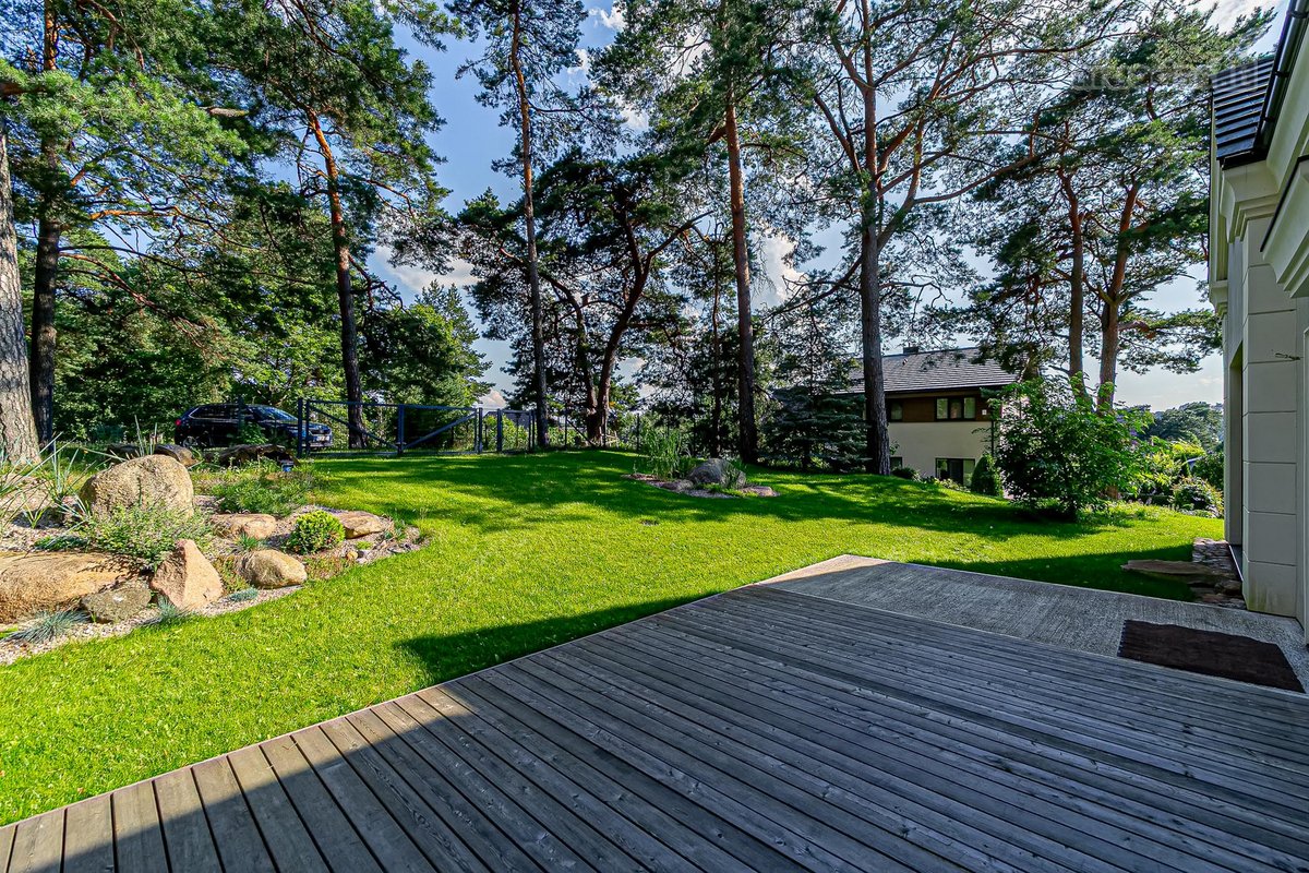 Kauno rajone Kulautuvoje išnuomojamas 134 m2 - nuotraukos Nr. 3