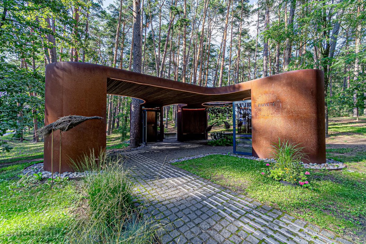 Kauno rajone Kulautuvoje išnuomojamas 134 m2 - nuotraukos Nr. 4