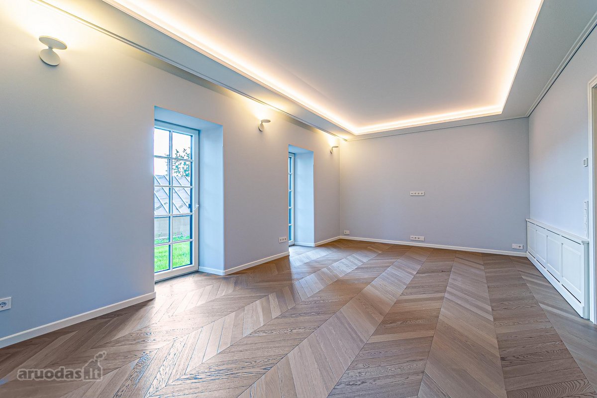Kauno rajone Kulautuvoje išnuomojamas 134 m2 - nuotraukos Nr. 15
