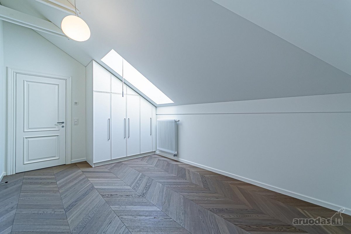 Kauno rajone Kulautuvoje išnuomojamas 134 m2 - nuotraukos Nr. 39