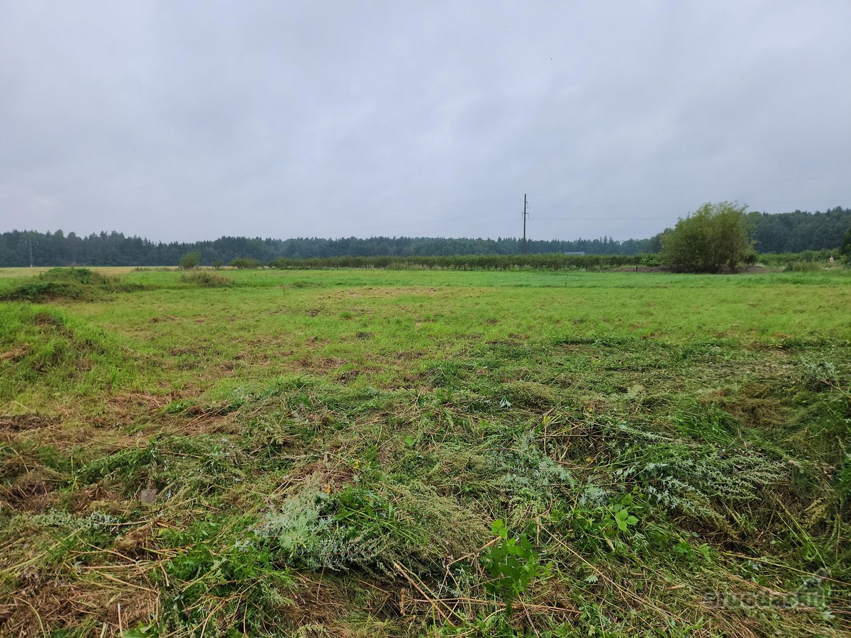 Parduodamas namų valdos sklypas 11.4a. - nuotraukos Nr. 2