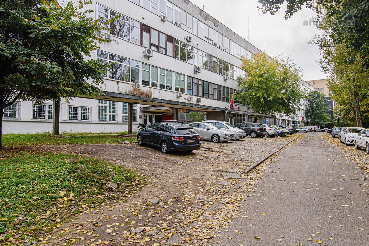 Išnuomojamas tvarkingas ir erdvus loftas per - nuotraukos Nr. 23