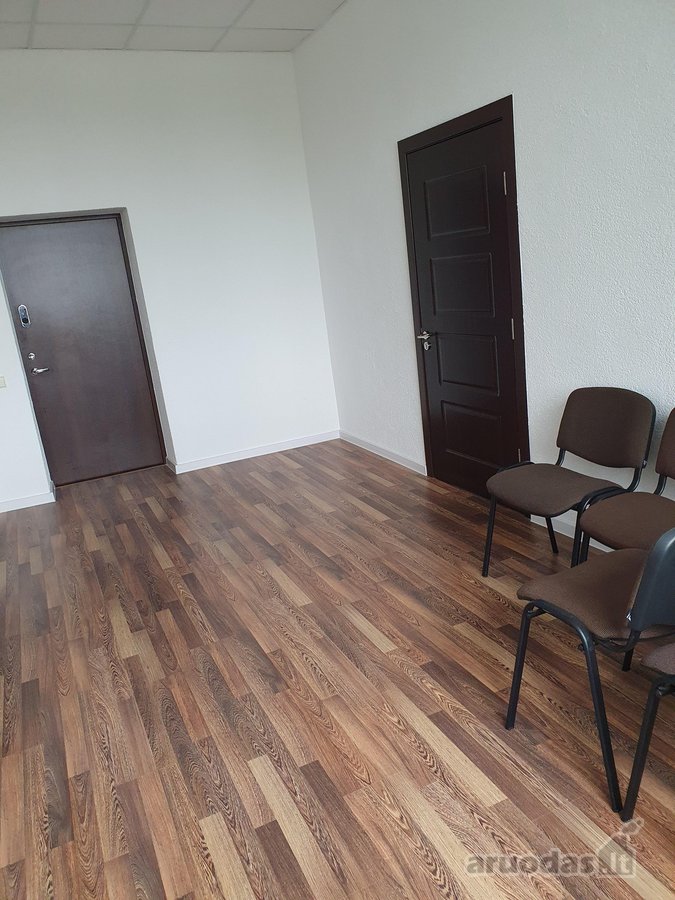 Pasvalyje, Mušos gavtėje 20a išnuomuojamos - nuotraukos Nr. 2