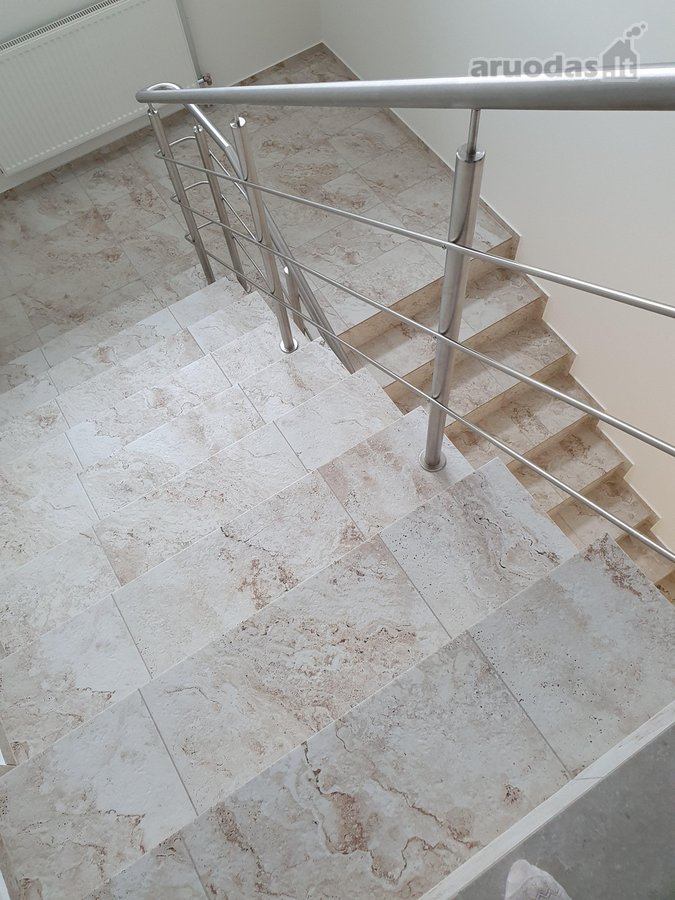Pasvalyje, Mušos gavtėje 20a išnuomuojamos - nuotraukos Nr. 3
