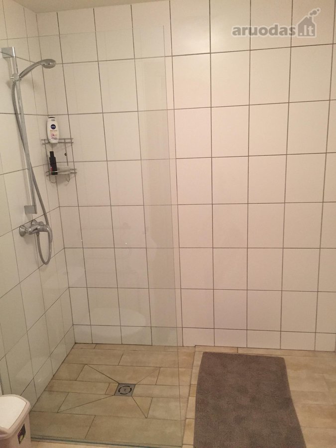 Jaukus ir šiltas butas. Visa buitinė technika. - nuotraukos Nr. 5