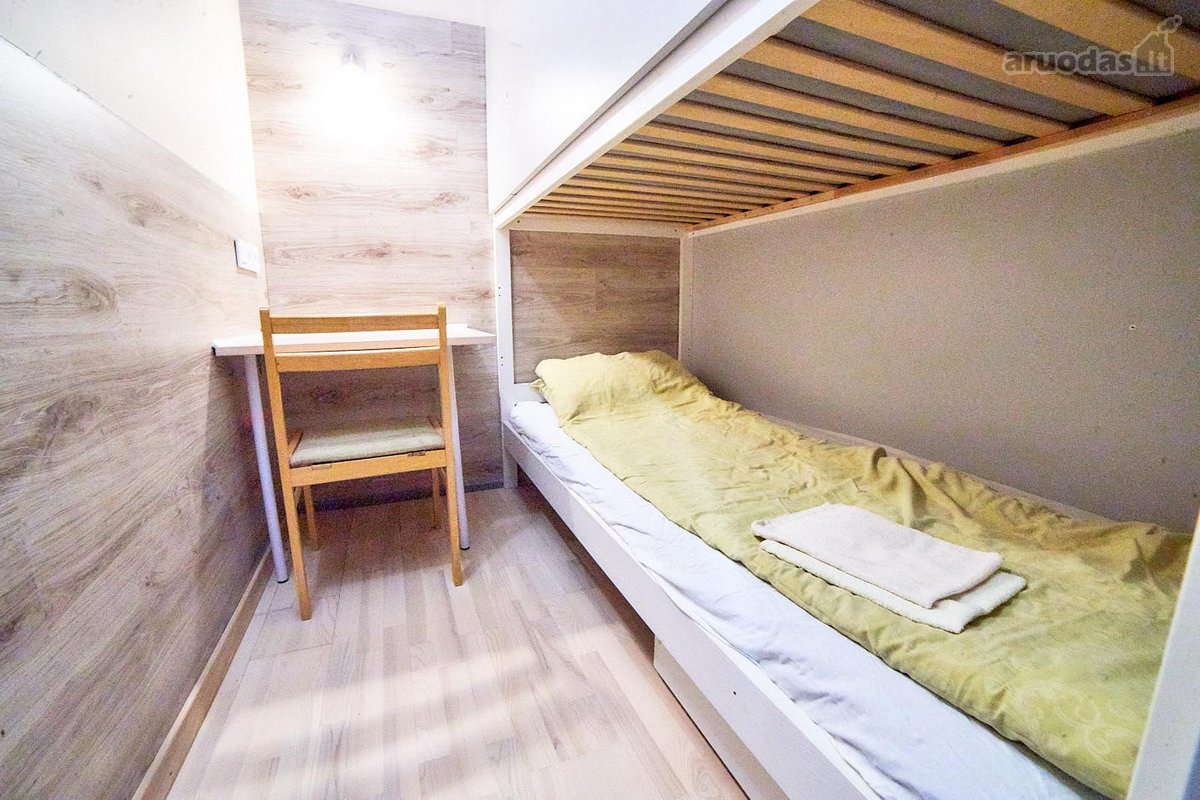 Ieškote lankstaus, patogaus ir įperkamo būsto - nuotraukos Nr. 18