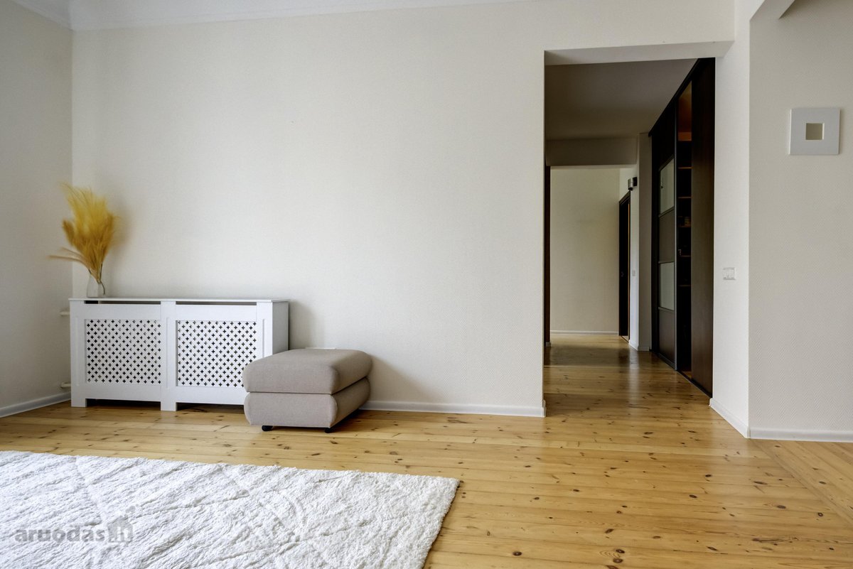 2 kambarių butas Vilniaus senamiestyje, - nuotraukos Nr. 8