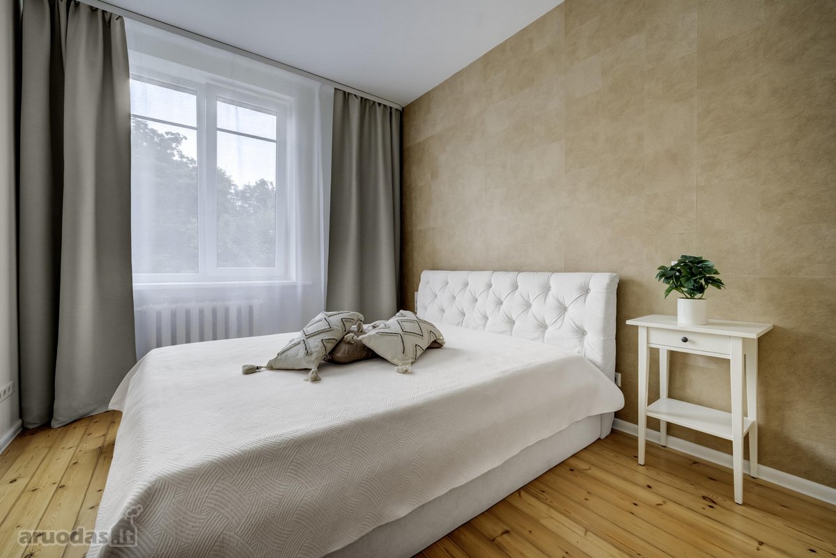 2 kambarių butas Vilniaus senamiestyje, - nuotraukos Nr. 10