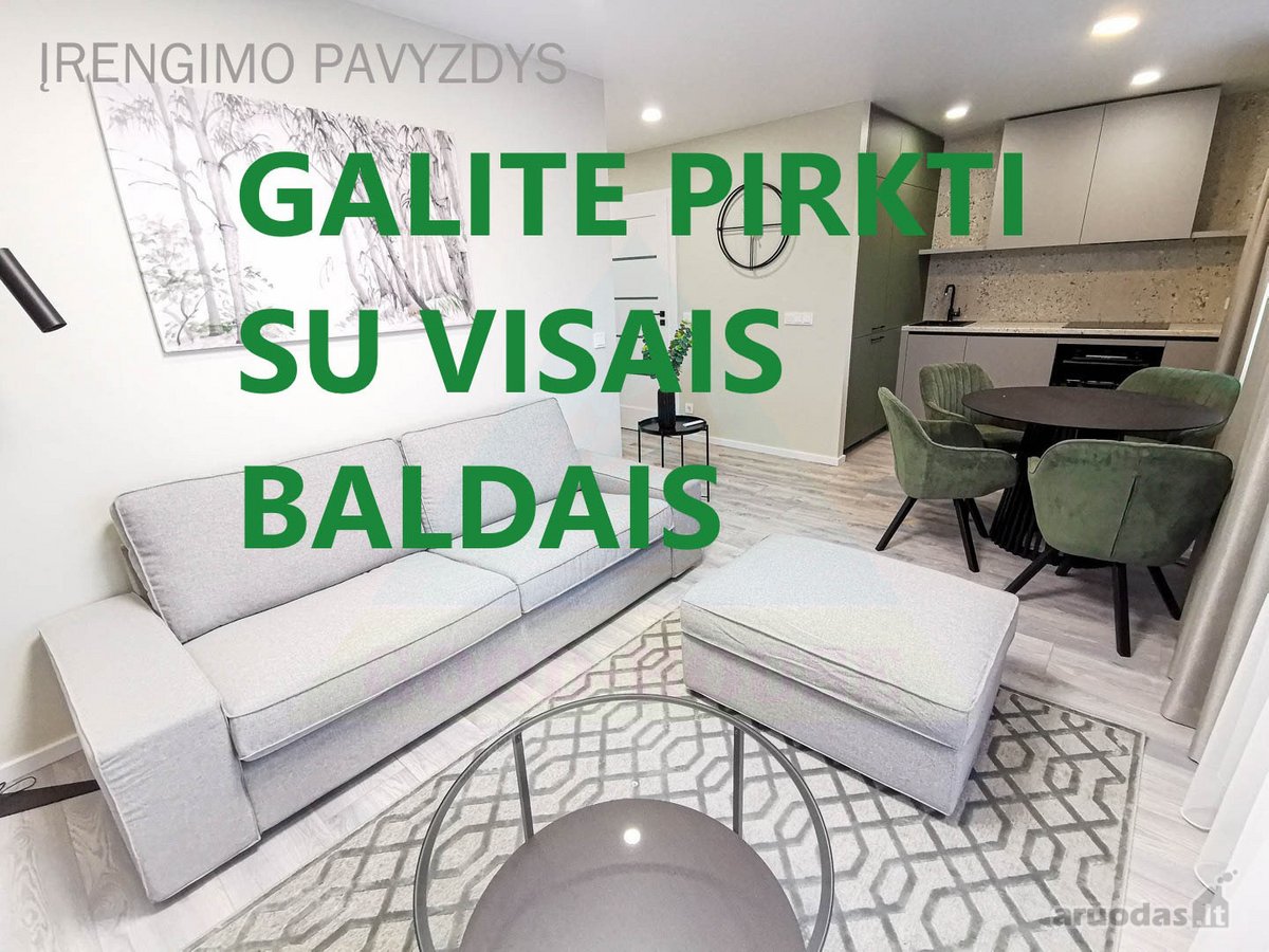 Skambinkite Butų Apžiūrai -0640 69 333- - nuotraukos Nr. 27
