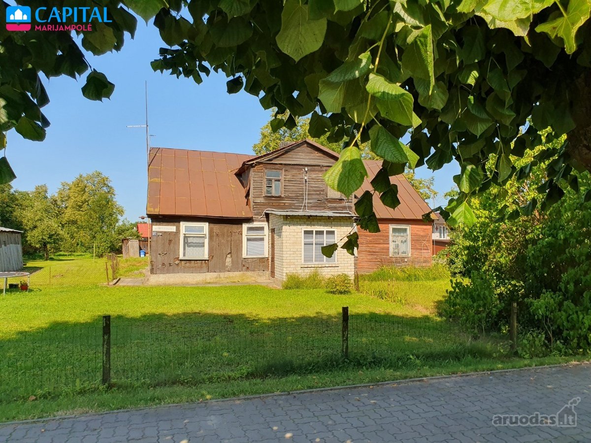 Kalvarijos miesto centrinėje gatvėje