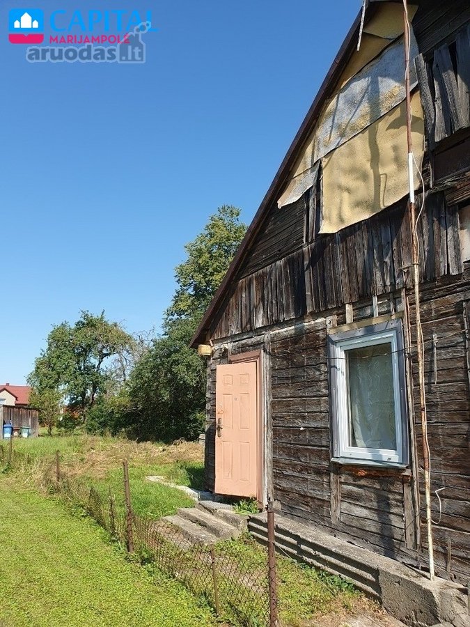 Kalvarijos miesto centrinėje gatvėje - nuotraukos Nr. 3