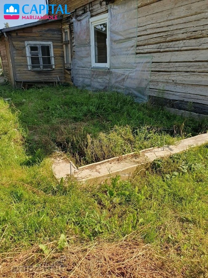 Kalvarijos miesto centrinėje gatvėje - nuotraukos Nr. 5