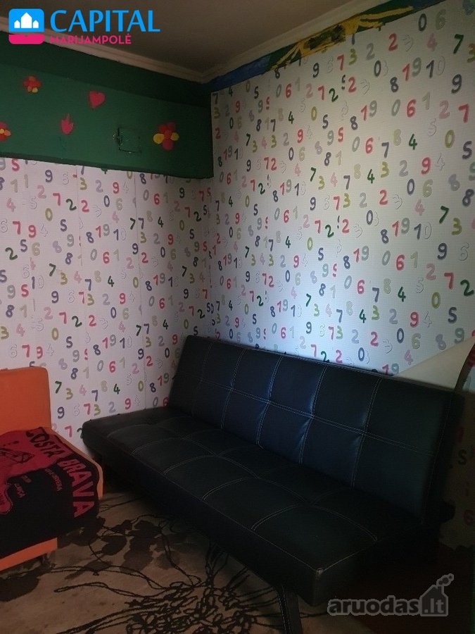 Kalvarijos miesto centrinėje gatvėje - nuotraukos Nr. 6