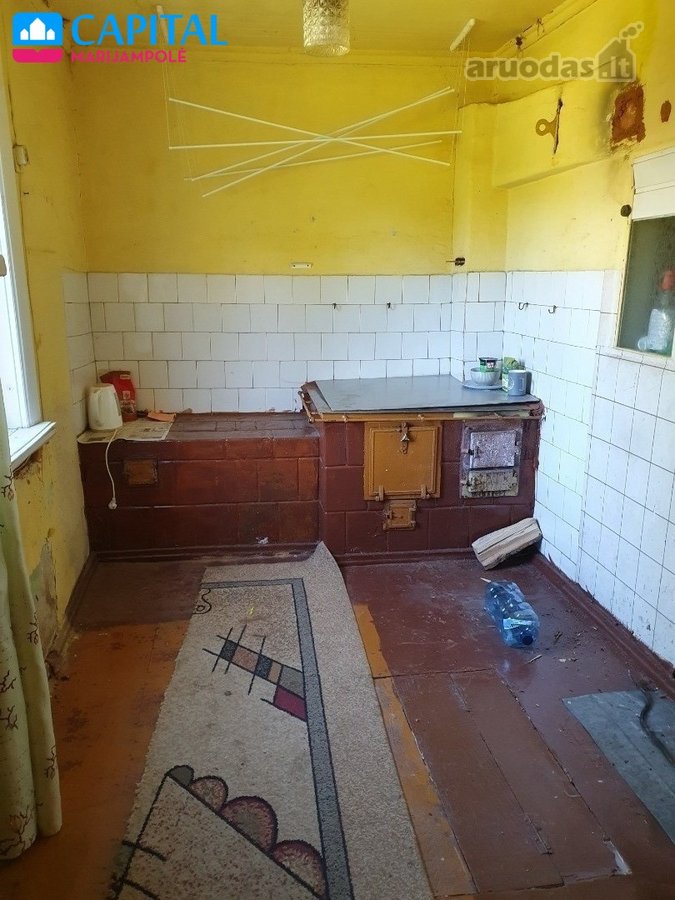 Kalvarijos miesto centrinėje gatvėje - nuotraukos Nr. 7